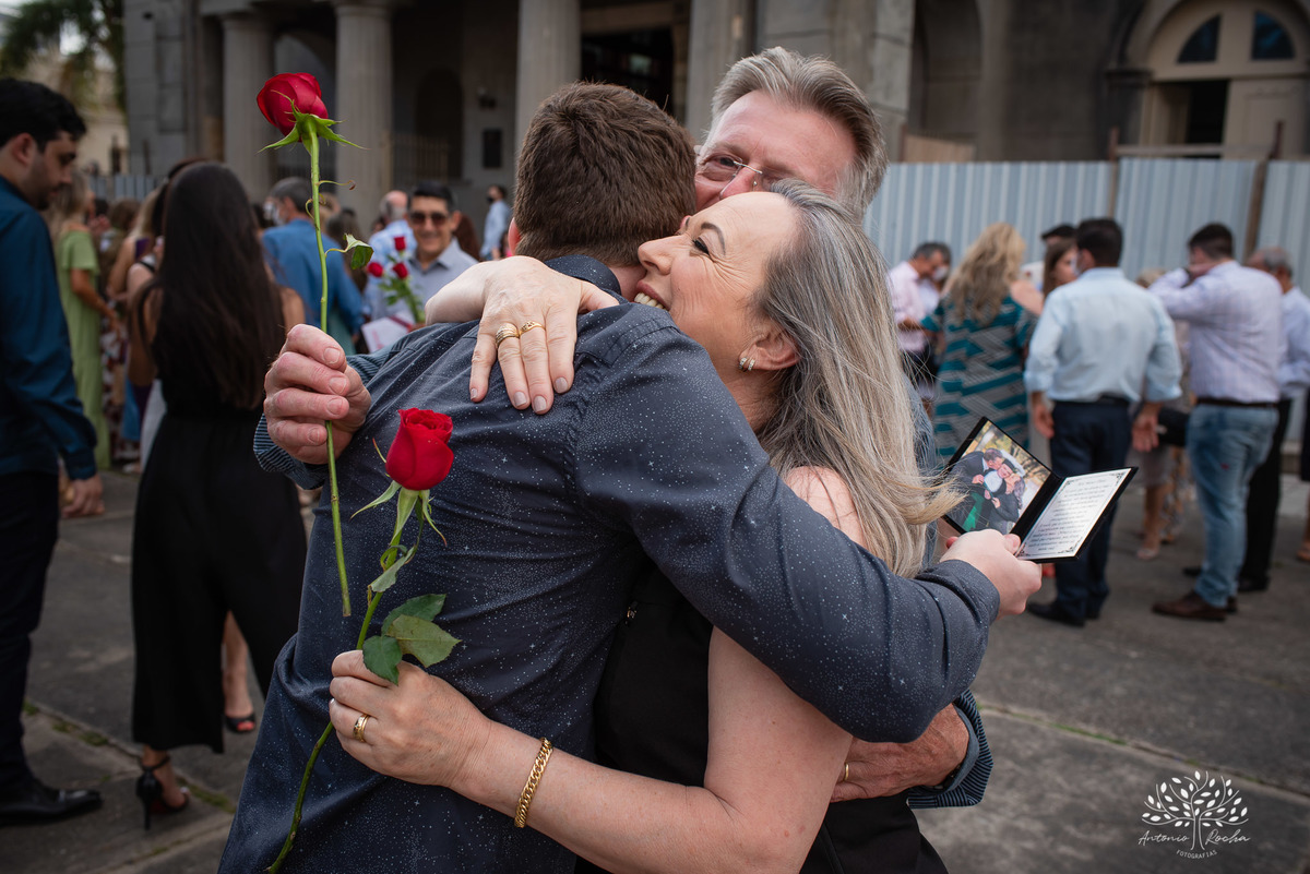 Paulo Foiatto Tarasconi - Medicina - UCPel - Formatura - Médico - Catedral de Pelotas - Charqueada São João - Centro Português - Pelotas - RS - Antonio Rocha - @antoniorochafotografias