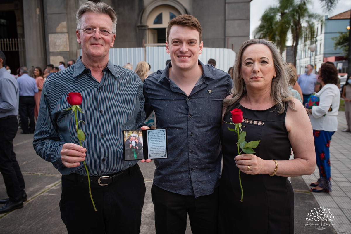 Paulo Foiatto Tarasconi - Medicina - UCPel - Formatura - Médico - Catedral de Pelotas - Charqueada São João - Centro Português - Pelotas - RS - Antonio Rocha - @antoniorochafotografias