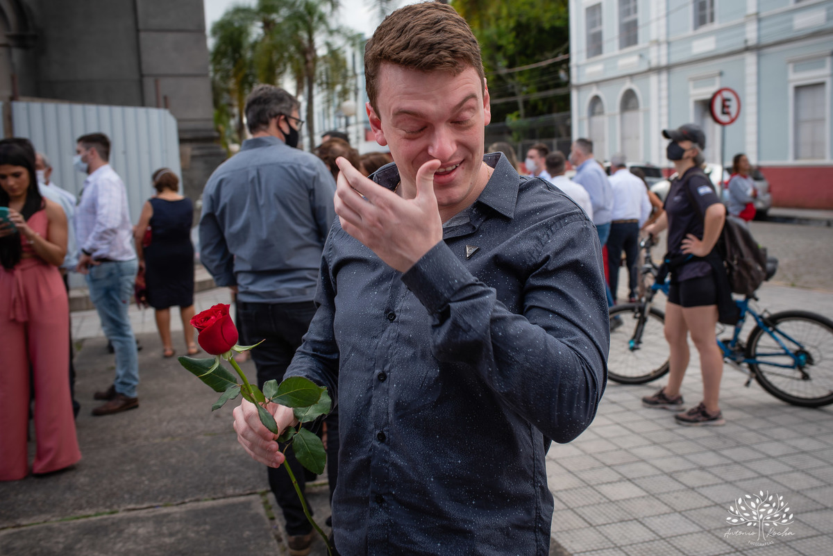 Paulo Foiatto Tarasconi - Medicina - UCPel - Formatura - Médico - Catedral de Pelotas - Charqueada São João - Centro Português - Pelotas - RS - Antonio Rocha - @antoniorochafotografias