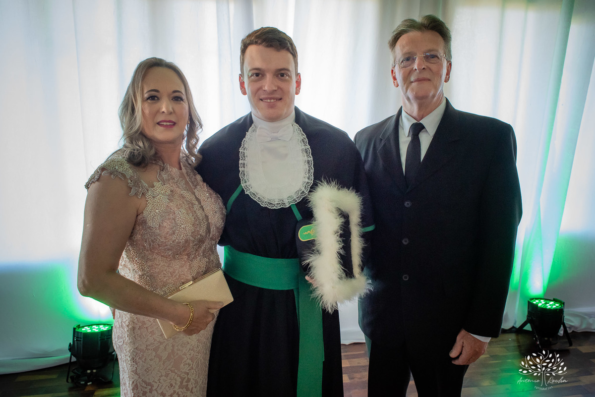 Paulo Foiatto Tarasconi - Medicina - UCPel - Formatura - Médico - Catedral de Pelotas - Charqueada São João - Centro Português - Pelotas - RS - Antonio Rocha - @antoniorochafotografias