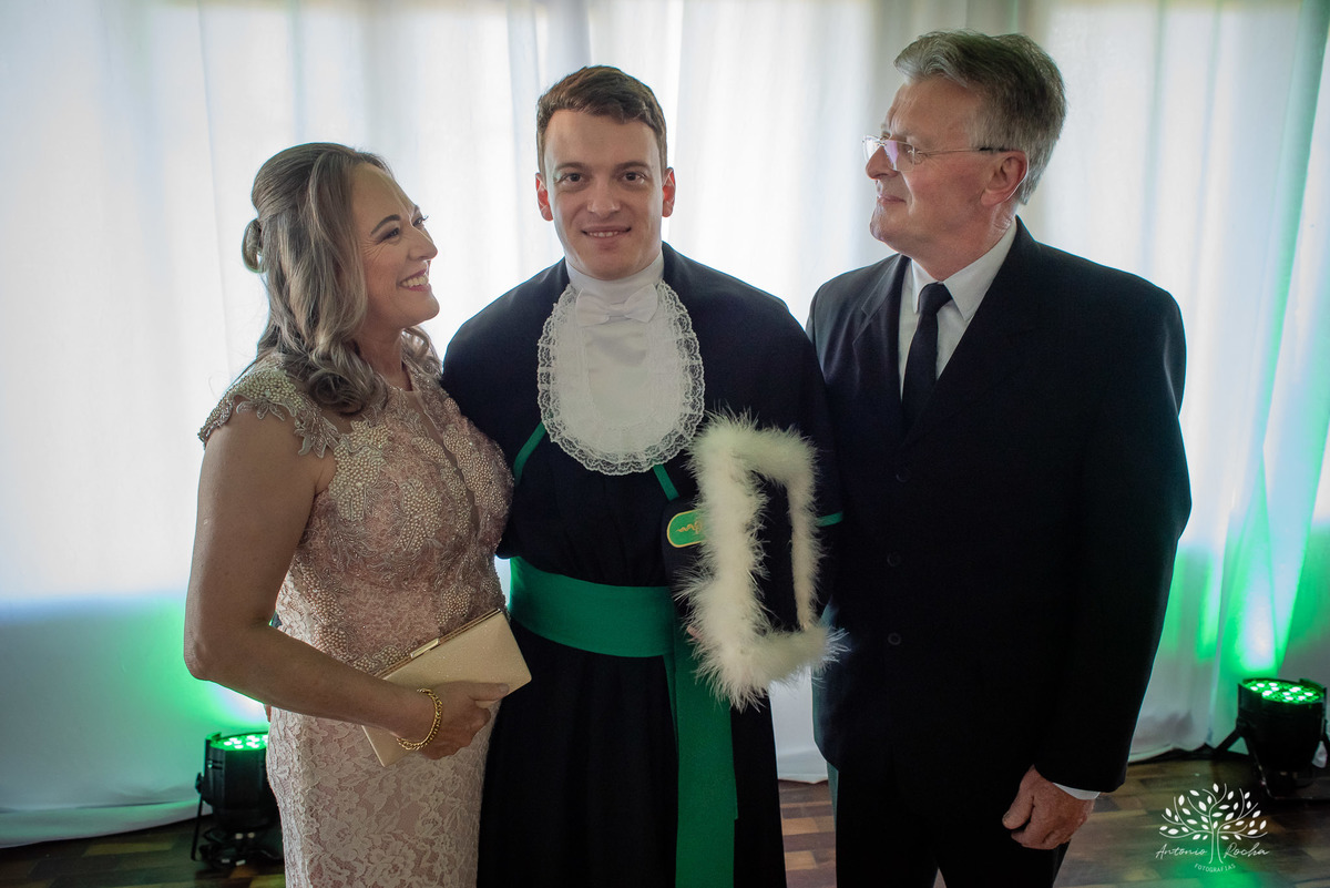 Paulo Foiatto Tarasconi - Medicina - UCPel - Formatura - Médico - Catedral de Pelotas - Charqueada São João - Centro Português - Pelotas - RS - Antonio Rocha - @antoniorochafotografias