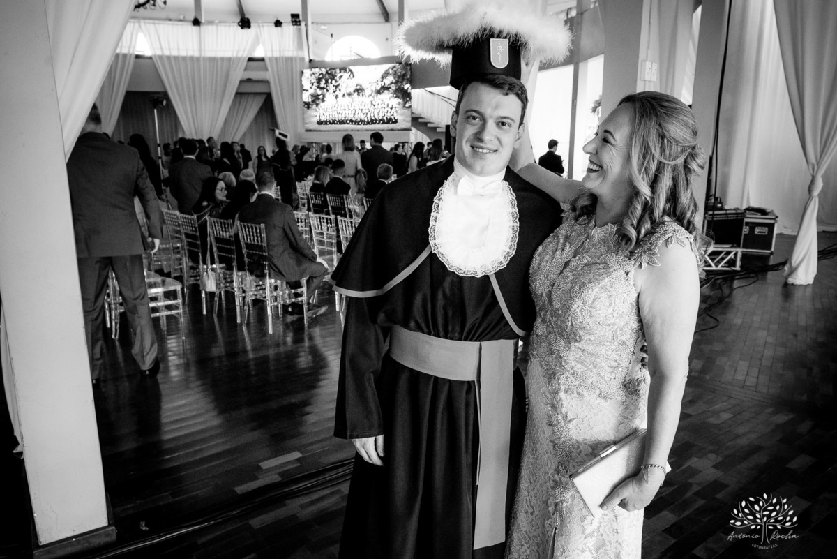 Paulo Foiatto Tarasconi - Medicina - UCPel - Formatura - Médico - Catedral de Pelotas - Charqueada São João - Centro Português - Pelotas - RS - Antonio Rocha - @antoniorochafotografias