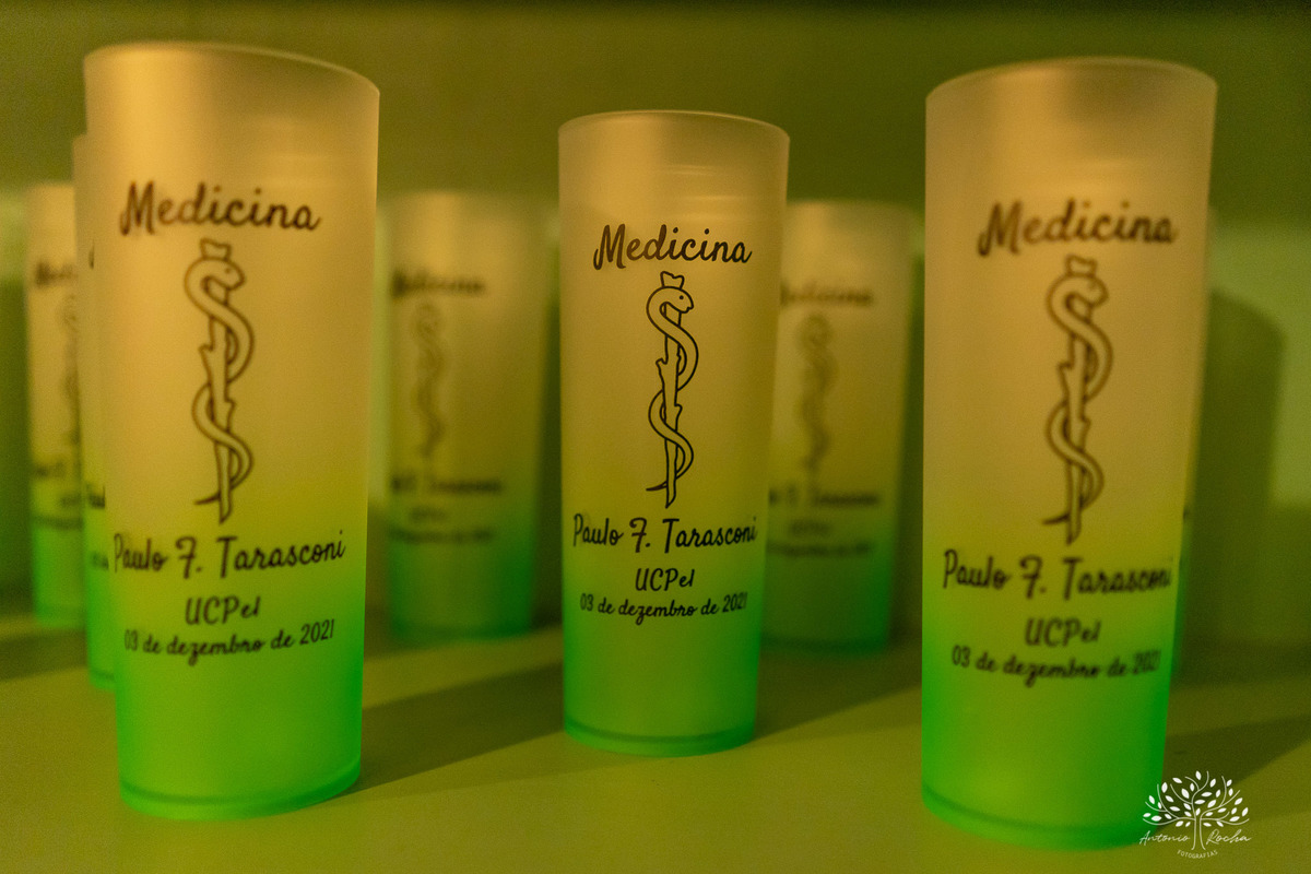 Paulo Foiatto Tarasconi - Medicina - UCPel - Formatura - Médico - Catedral de Pelotas - Charqueada São João - Centro Português - Pelotas - RS - Antonio Rocha - @antoniorochafotografias