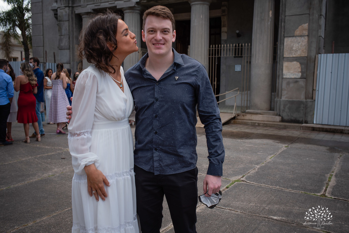 Paulo Foiatto Tarasconi - Medicina - UCPel - Formatura - Médico - Catedral de Pelotas - Charqueada São João - Centro Português - Pelotas - RS - Antonio Rocha - @antoniorochafotografias