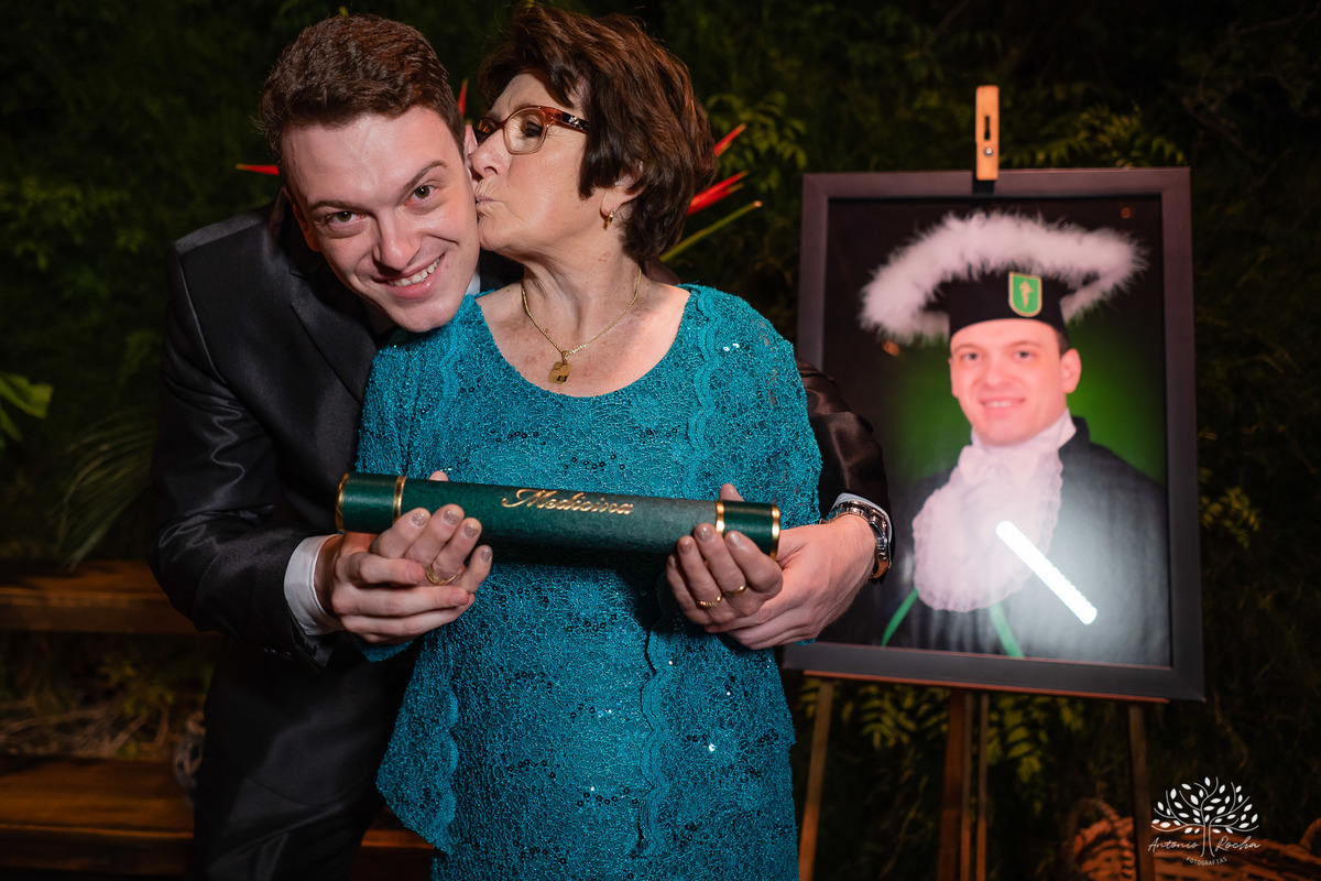 Paulo Foiatto Tarasconi - Medicina - UCPel - Formatura - Médico - Catedral de Pelotas - Charqueada São João - Centro Português - Pelotas - RS - Antonio Rocha - @antoniorochafotografias