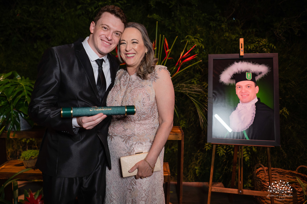 Paulo Foiatto Tarasconi - Medicina - UCPel - Formatura - Médico - Catedral de Pelotas - Charqueada São João - Centro Português - Pelotas - RS - Antonio Rocha - @antoniorochafotografias