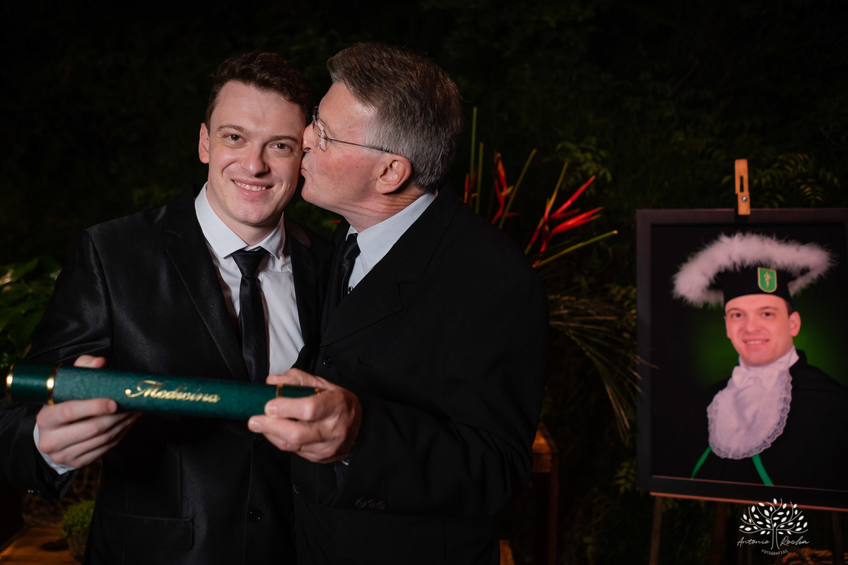 Paulo Foiatto Tarasconi - Medicina - UCPel - Formatura - Médico - Catedral de Pelotas - Charqueada São João - Centro Português - Pelotas - RS - Antonio Rocha - @antoniorochafotografias