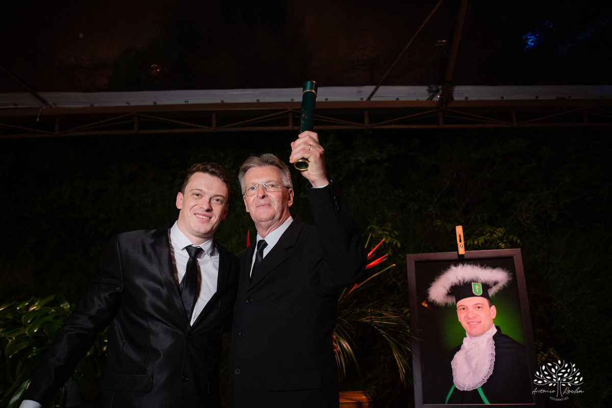 Paulo Foiatto Tarasconi - Medicina - UCPel - Formatura - Médico - Catedral de Pelotas - Charqueada São João - Centro Português - Pelotas - RS - Antonio Rocha - @antoniorochafotografias