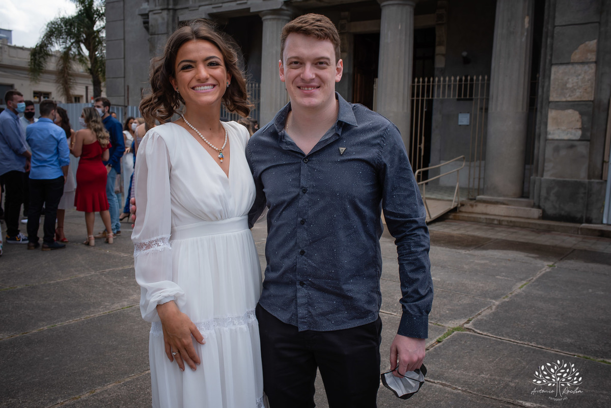 Paulo Foiatto Tarasconi - Medicina - UCPel - Formatura - Médico - Catedral de Pelotas - Charqueada São João - Centro Português - Pelotas - RS - Antonio Rocha - @antoniorochafotografias