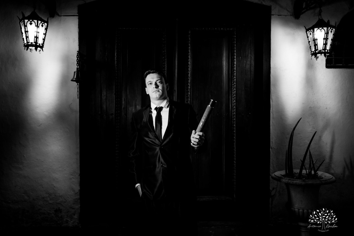 Paulo Foiatto Tarasconi - Medicina - UCPel - Formatura - Médico - Catedral de Pelotas - Charqueada São João - Centro Português - Pelotas - RS - Antonio Rocha - @antoniorochafotografias