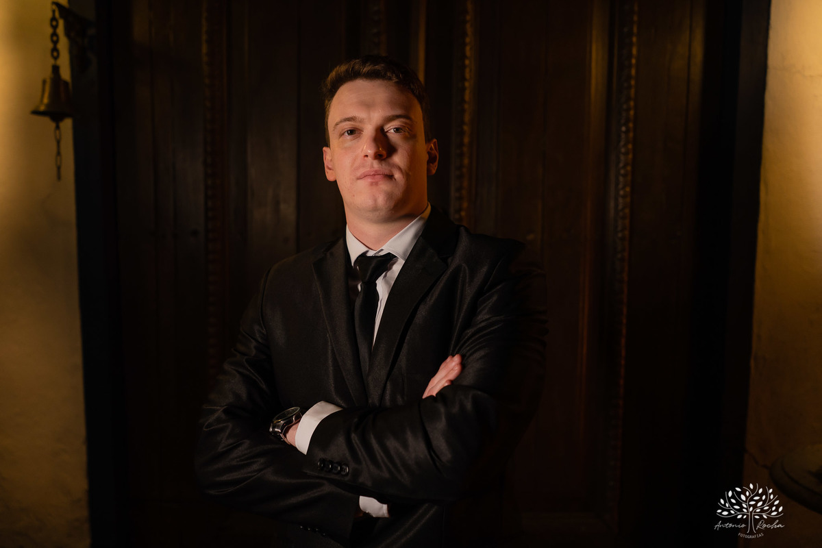 Paulo Foiatto Tarasconi - Medicina - UCPel - Formatura - Médico - Catedral de Pelotas - Charqueada São João - Centro Português - Pelotas - RS - Antonio Rocha - @antoniorochafotografias