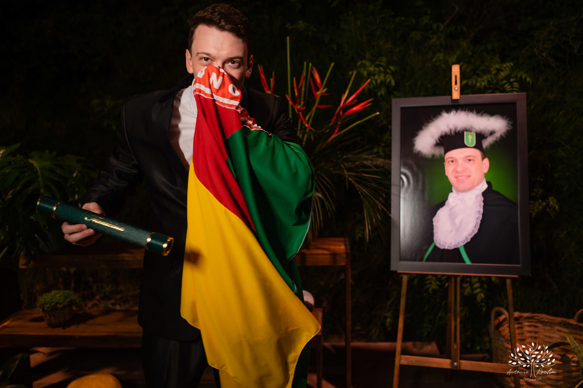 Paulo Foiatto Tarasconi - Medicina - UCPel - Formatura - Médico - Catedral de Pelotas - Charqueada São João - Centro Português - Pelotas - RS - Antonio Rocha - @antoniorochafotografias