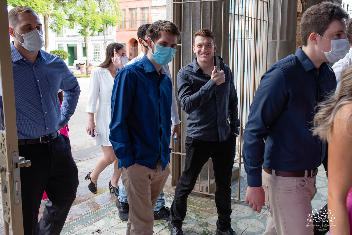 Paulo Foiatto Tarasconi - Medicina - UCPel - Formatura - Médico - Catedral de Pelotas - Charqueada São João - Centro Português - Pelotas - RS - Antonio Rocha - @antoniorochafotografias
