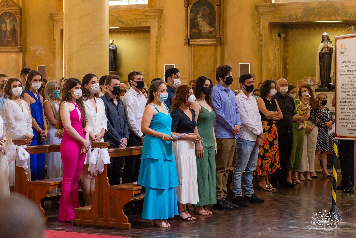 Paulo Foiatto Tarasconi - Medicina - UCPel - Formatura - Médico - Catedral de Pelotas - Charqueada São João - Centro Português - Pelotas - RS - Antonio Rocha - @antoniorochafotografias