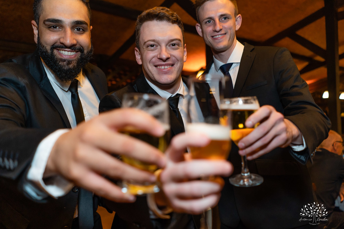 Paulo Foiatto Tarasconi - Medicina - UCPel - Formatura - Médico - Catedral de Pelotas - Charqueada São João - Centro Português - Pelotas - RS - Antonio Rocha - @antoniorochafotografias