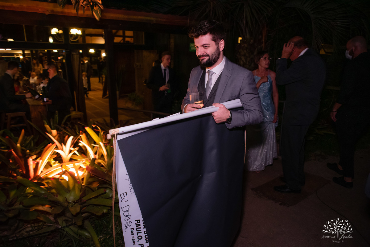 Paulo Foiatto Tarasconi - Medicina - UCPel - Formatura - Médico - Catedral de Pelotas - Charqueada São João - Centro Português - Pelotas - RS - Antonio Rocha - @antoniorochafotografias