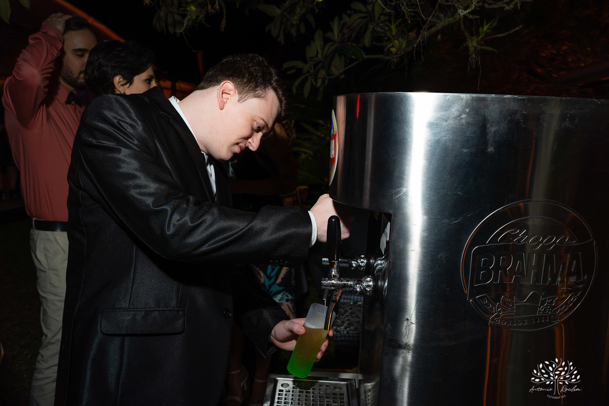 Paulo Foiatto Tarasconi - Medicina - UCPel - Formatura - Médico - Catedral de Pelotas - Charqueada São João - Centro Português - Pelotas - RS - Antonio Rocha - @antoniorochafotografias