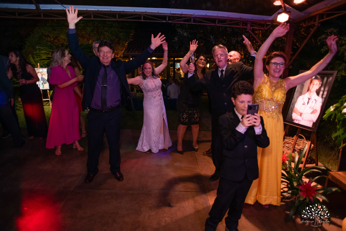 Paulo Foiatto Tarasconi - Medicina - UCPel - Formatura - Médico - Catedral de Pelotas - Charqueada São João - Centro Português - Pelotas - RS - Antonio Rocha - @antoniorochafotografias