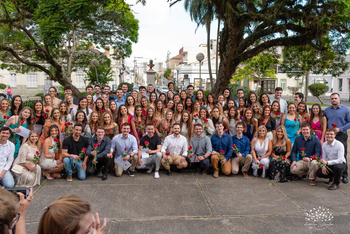 Paulo Foiatto Tarasconi - Medicina - UCPel - Formatura - Médico - Catedral de Pelotas - Charqueada São João - Centro Português - Pelotas - RS - Antonio Rocha - @antoniorochafotografias