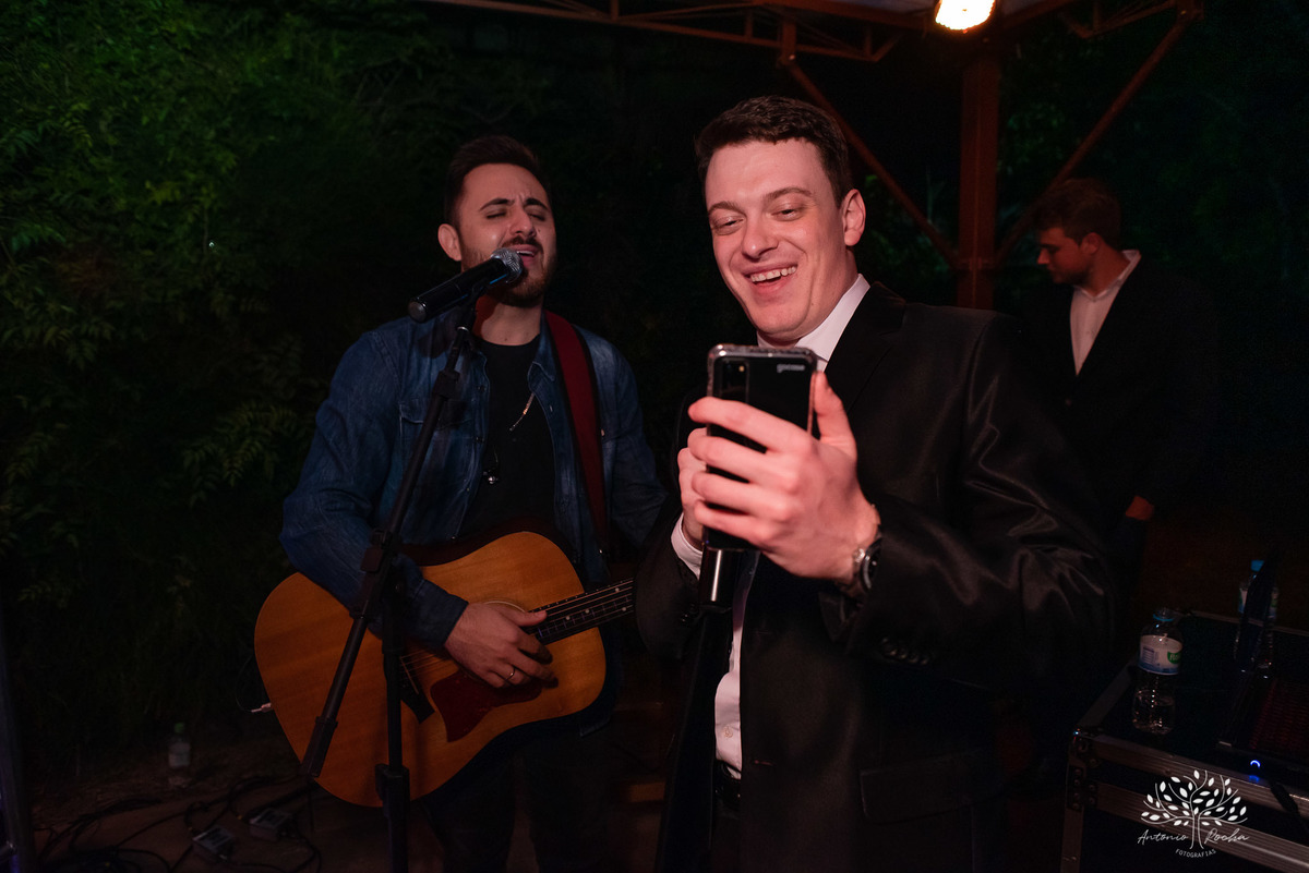 Paulo Foiatto Tarasconi - Medicina - UCPel - Formatura - Médico - Catedral de Pelotas - Charqueada São João - Centro Português - Pelotas - RS - Antonio Rocha - @antoniorochafotografias