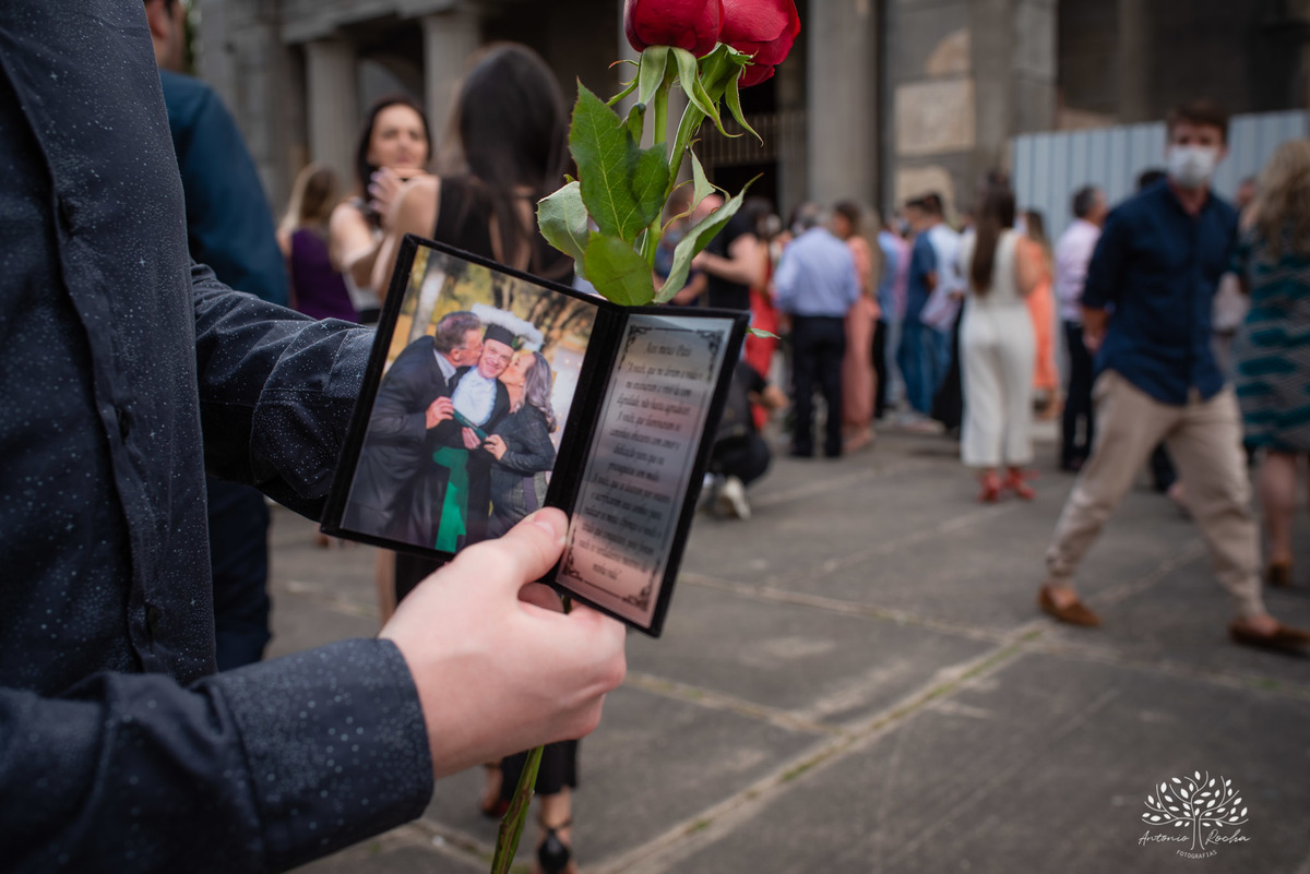 Paulo Foiatto Tarasconi - Medicina - UCPel - Formatura - Médico - Catedral de Pelotas - Charqueada São João - Centro Português - Pelotas - RS - Antonio Rocha - @antoniorochafotografias