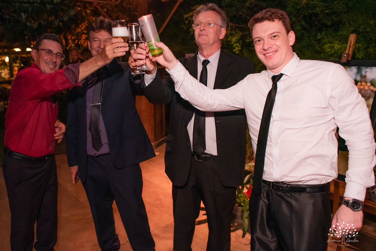 Paulo Foiatto Tarasconi - Medicina - UCPel - Formatura - Médico - Catedral de Pelotas - Charqueada São João - Centro Português - Pelotas - RS - Antonio Rocha - @antoniorochafotografias