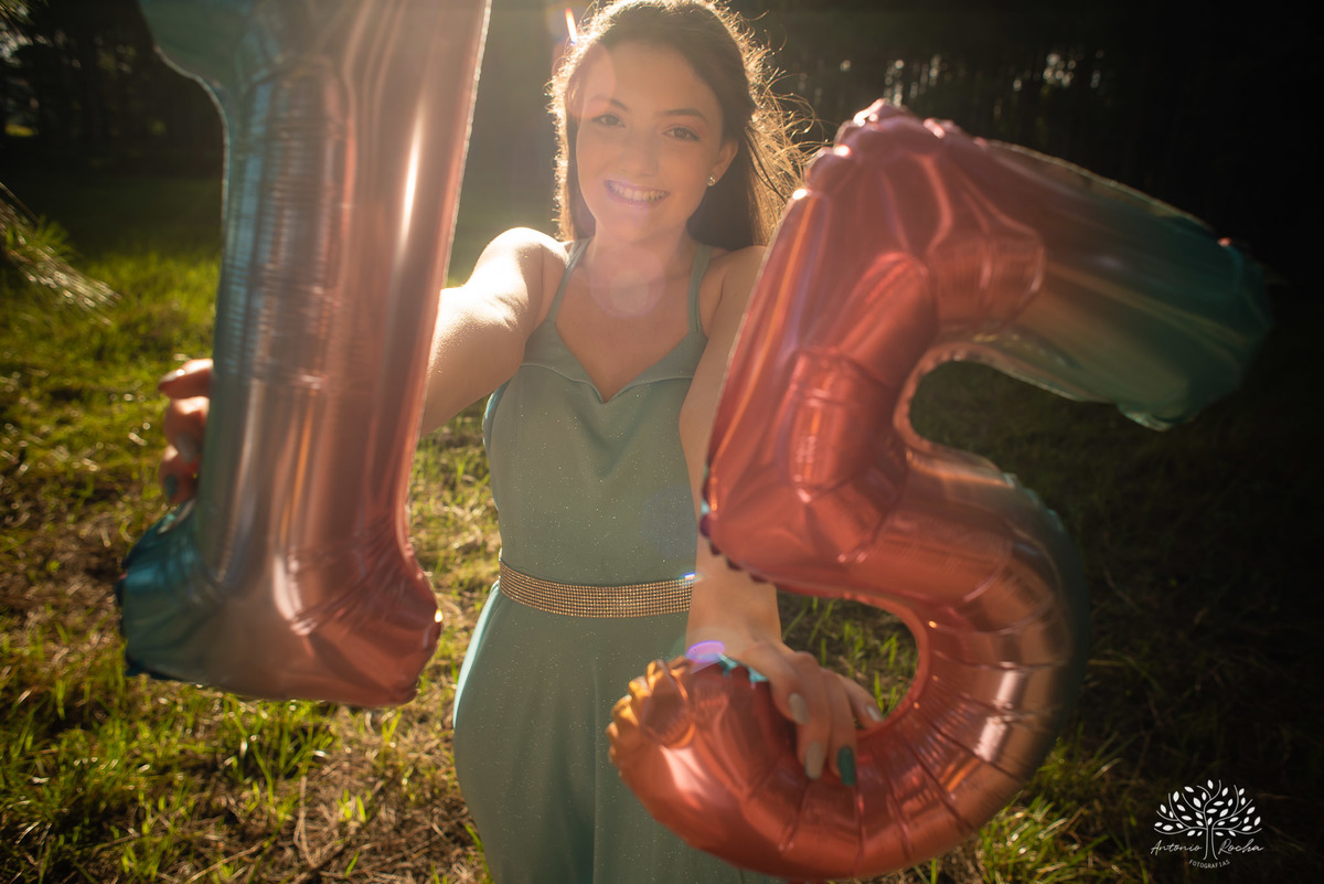 Emmanuelle - 15 Anos - Laranjal - Las Acacias - Parque Una - Aniversário - Debutante - Satolep - Pelotas - RS - Antonio Rocha Fotografias - @antoniorochafotografias
