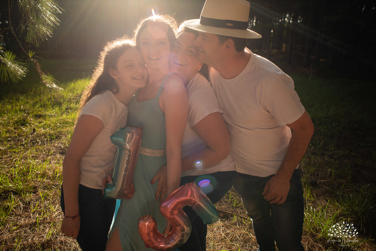 Emmanuelle - 15 Anos - Laranjal - Las Acacias - Parque Una - Aniversário - Debutante - Satolep - Pelotas - RS - Antonio Rocha Fotografias - @antoniorochafotografias