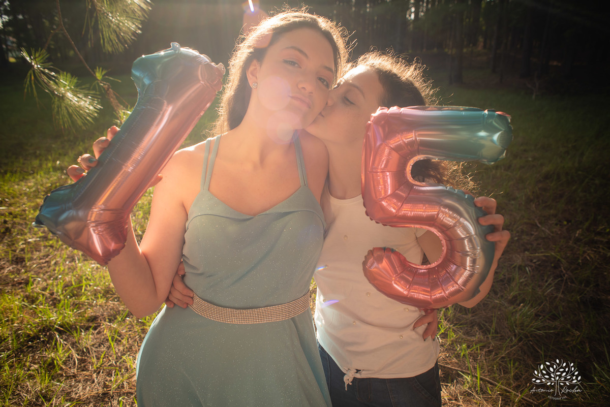 Emmanuelle - 15 Anos - Laranjal - Las Acacias - Parque Una - Aniversário - Debutante - Satolep - Pelotas - RS - Antonio Rocha Fotografias - @antoniorochafotografias