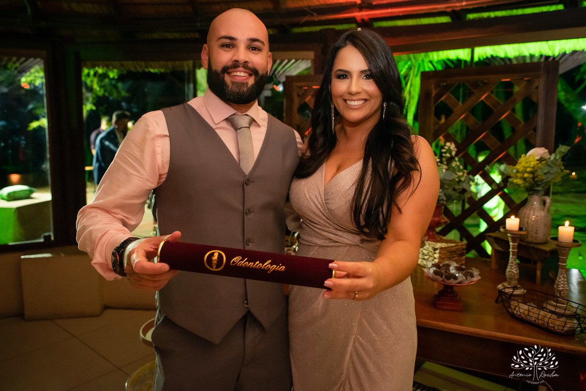 Laura Gill - Odonto - Odontologia - Dentista - UFPel - Formatura - Parque Tênis - Satolep - Rio Grande - Pelotas - RS - Antonio Rocha - @antoniorochafotografias