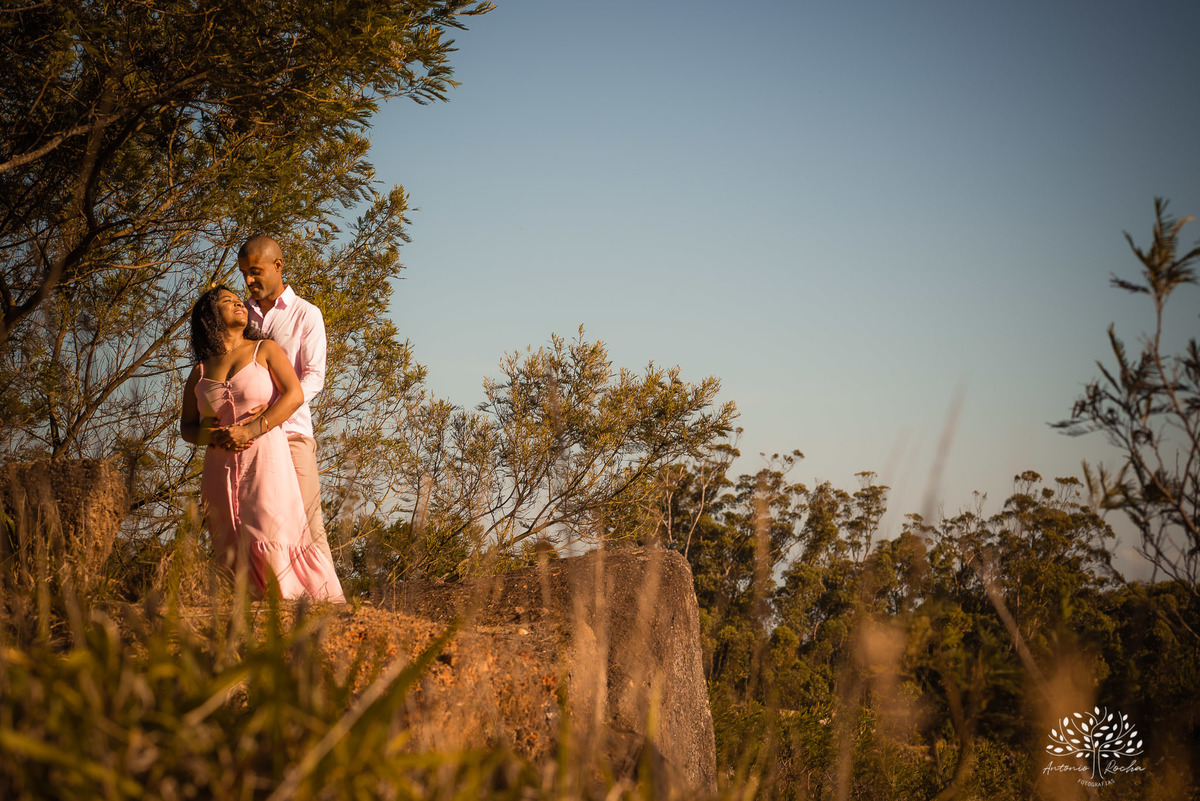 Luciane e Pablo - Casamento - Ensaio ao Ar Livre - Pedreira do Capão do Leão - Barragem Santa Bárbara - Amor Verdadeiro - Pelotas - RS - Antonio Rocha Fotografias - @antoniorochafotografias