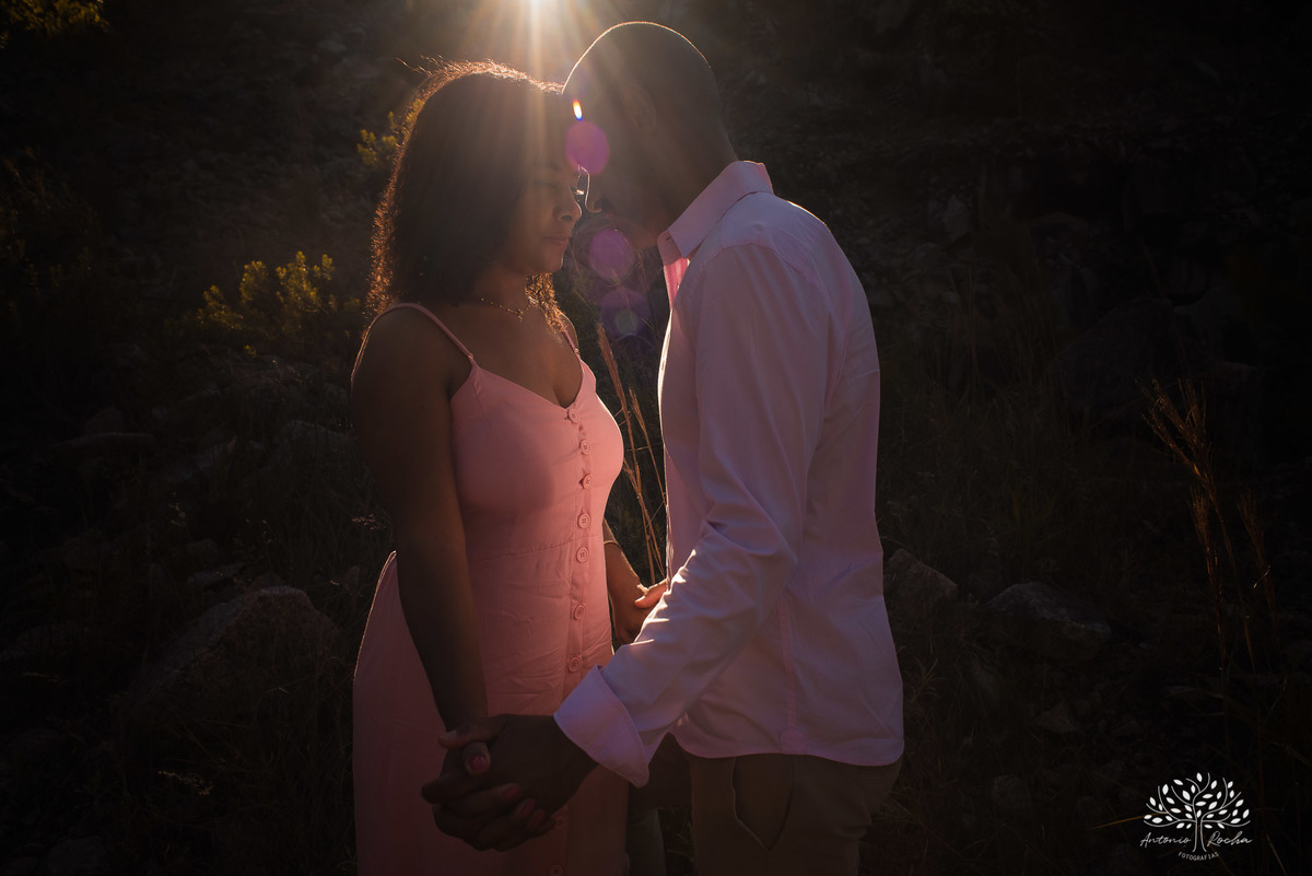 Luciane e Pablo - Casamento - Ensaio ao Ar Livre - Pedreira do Capão do Leão - Barragem Santa Bárbara - Amor Verdadeiro - Pelotas - RS - Antonio Rocha Fotografias - @antoniorochafotografias