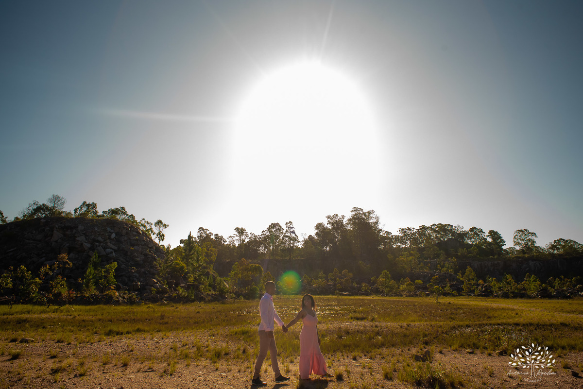 Luciane e Pablo - Casamento - Ensaio ao Ar Livre - Pedreira do Capão do Leão - Barragem Santa Bárbara - Amor Verdadeiro - Pelotas - RS - Antonio Rocha Fotografias - @antoniorochafotografias
