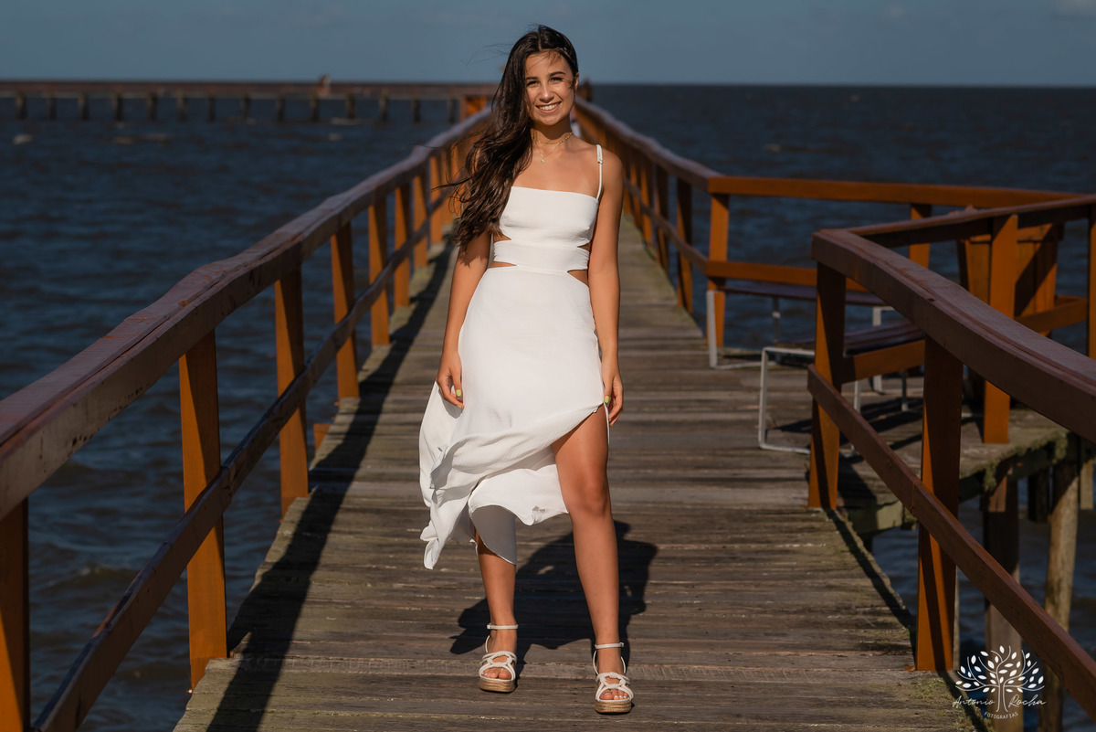 Laura - 15 Anos - Laranjal - Clube Caça e Pesca - Energia - Vibe - Debutante - Aniversário - Satolep - Pelotas - RS - Antonio Rocha Fotografias - @antoniorochafotografias
