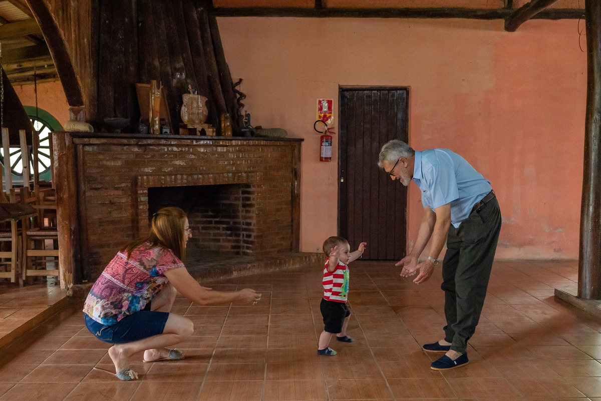 Martim - 1 Ano - Festa Infantil - Primeiro Ano  - CTG Tropeiros do Sul - Bosque - Hora de Soprar a Velinha - Brincadeira de Criança - Pelotas - RS - Antonio Rocha Fotografias - @antoniorochafotografias