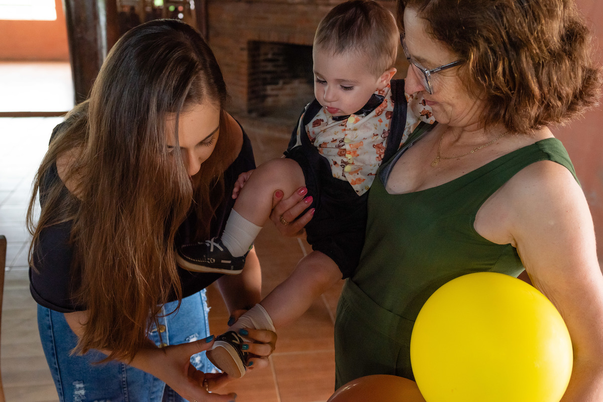 Martim - 1 Ano - Festa Infantil - Primeiro Ano  - CTG Tropeiros do Sul - Bosque - Hora de Soprar a Velinha - Brincadeira de Criança - Pelotas - RS - Antonio Rocha Fotografias - @antoniorochafotografias
