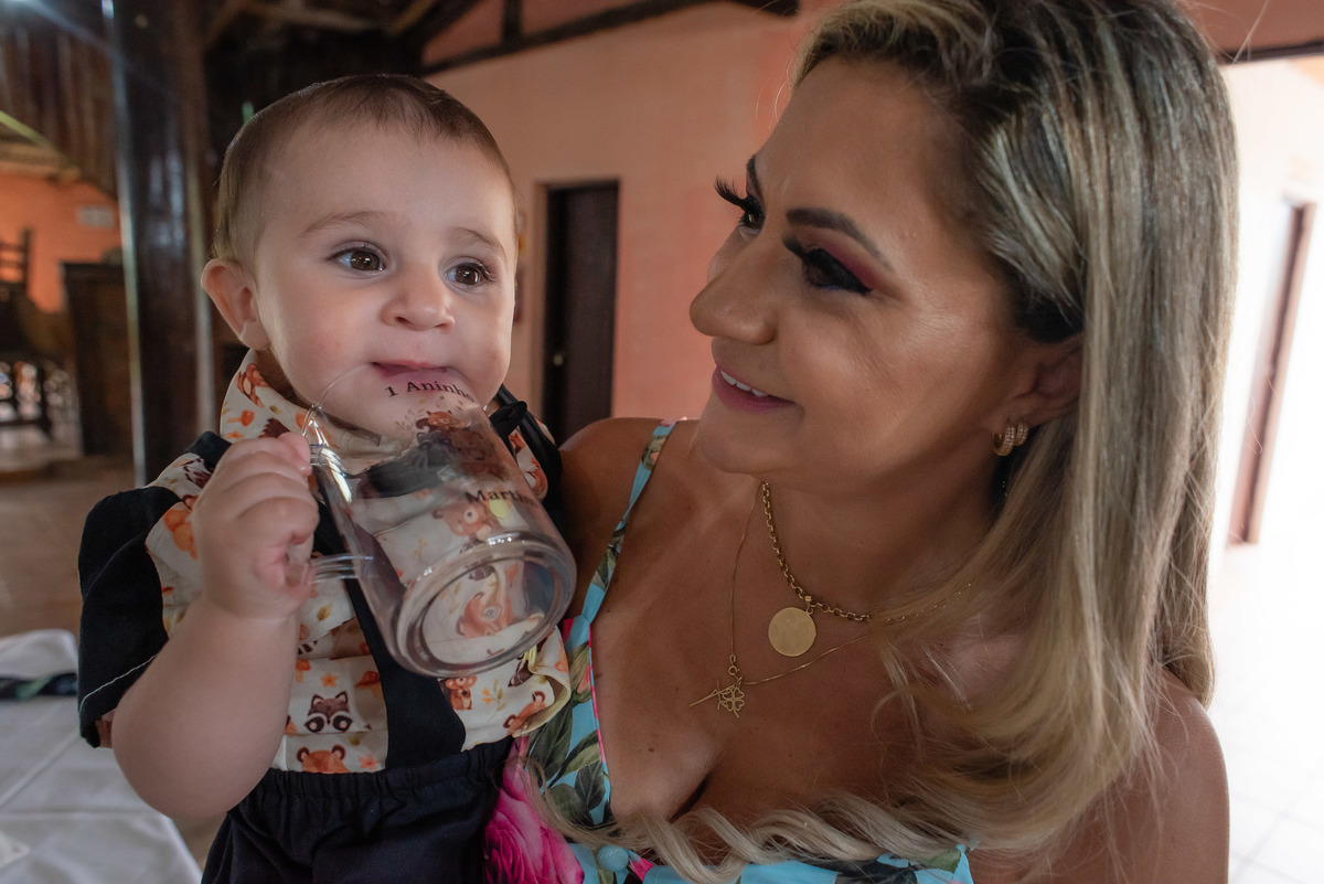 Martim - 1 Ano - Festa Infantil - Primeiro Ano  - CTG Tropeiros do Sul - Bosque - Hora de Soprar a Velinha - Brincadeira de Criança - Pelotas - RS - Antonio Rocha Fotografias - @antoniorochafotografias