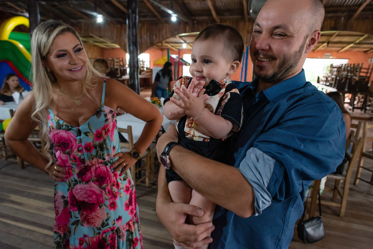 Martim - 1 Ano - Festa Infantil - Primeiro Ano  - CTG Tropeiros do Sul - Bosque - Hora de Soprar a Velinha - Brincadeira de Criança - Pelotas - RS - Antonio Rocha Fotografias - @antoniorochafotografias