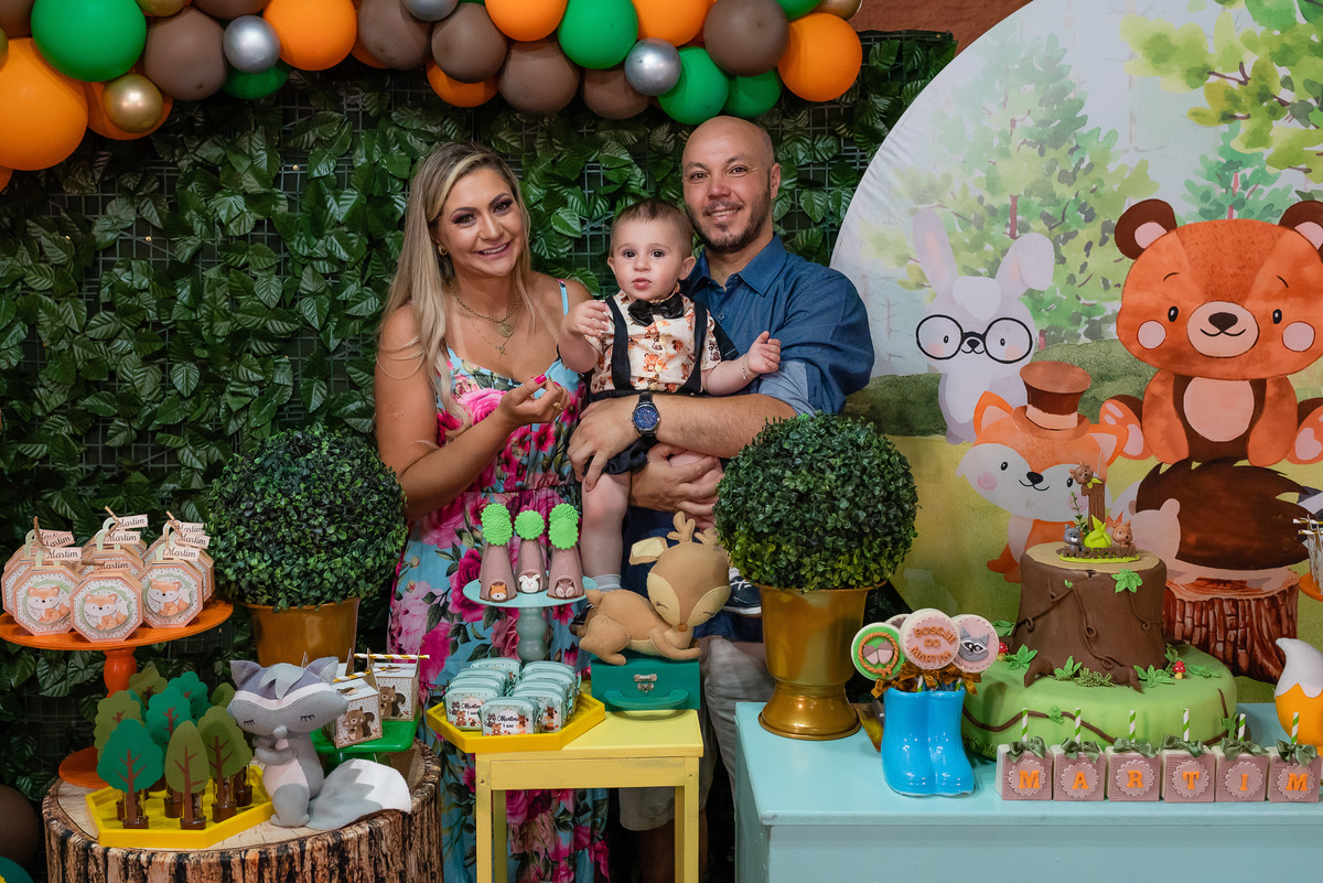 Martim - 1 Ano - Festa Infantil - Primeiro Ano  - CTG Tropeiros do Sul - Bosque - Hora de Soprar a Velinha - Brincadeira de Criança - Pelotas - RS - Antonio Rocha Fotografias - @antoniorochafotografias