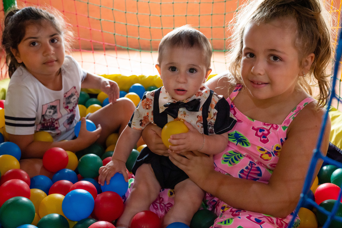 Martim - 1 Ano - Festa Infantil - Primeiro Ano  - CTG Tropeiros do Sul - Bosque - Hora de Soprar a Velinha - Brincadeira de Criança - Pelotas - RS - Antonio Rocha Fotografias - @antoniorochafotografias