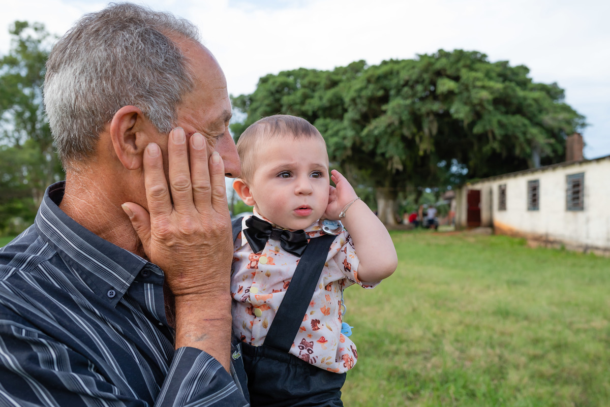 Martim - 1 Ano - Festa Infantil - Primeiro Ano  - CTG Tropeiros do Sul - Bosque - Hora de Soprar a Velinha - Brincadeira de Criança - Pelotas - RS - Antonio Rocha Fotografias - @antoniorochafotografias