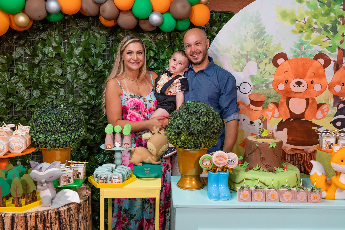 Martim - 1 Ano - Festa Infantil - Primeiro Ano  - CTG Tropeiros do Sul - Bosque - Hora de Soprar a Velinha - Brincadeira de Criança - Pelotas - RS - Antonio Rocha Fotografias - @antoniorochafotografiasMartim - 1 Ano - Festa Infantil - Primeiro Ano  - CTG 