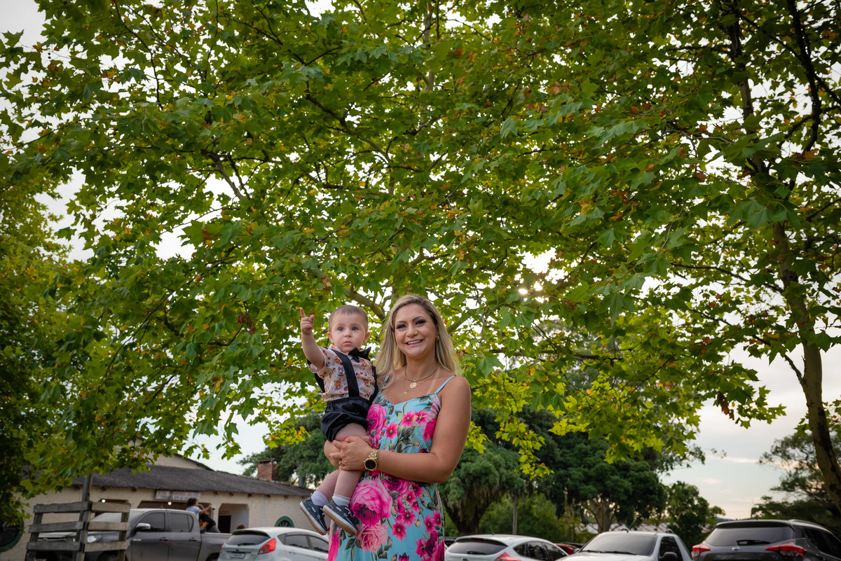 Martim - 1 Ano - Festa Infantil - Primeiro Ano  - CTG Tropeiros do Sul - Bosque - Hora de Soprar a Velinha - Brincadeira de Criança - Pelotas - RS - Antonio Rocha Fotografias - @antoniorochafotografias