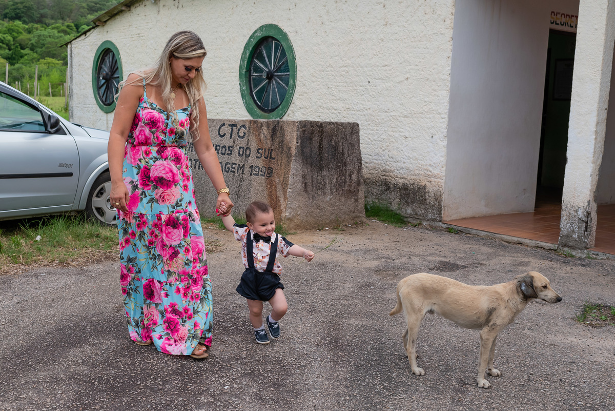 Martim - 1 Ano - Festa Infantil - Primeiro Ano  - CTG Tropeiros do Sul - Bosque - Hora de Soprar a Velinha - Brincadeira de Criança - Pelotas - RS - Antonio Rocha Fotografias - @antoniorochafotografias
