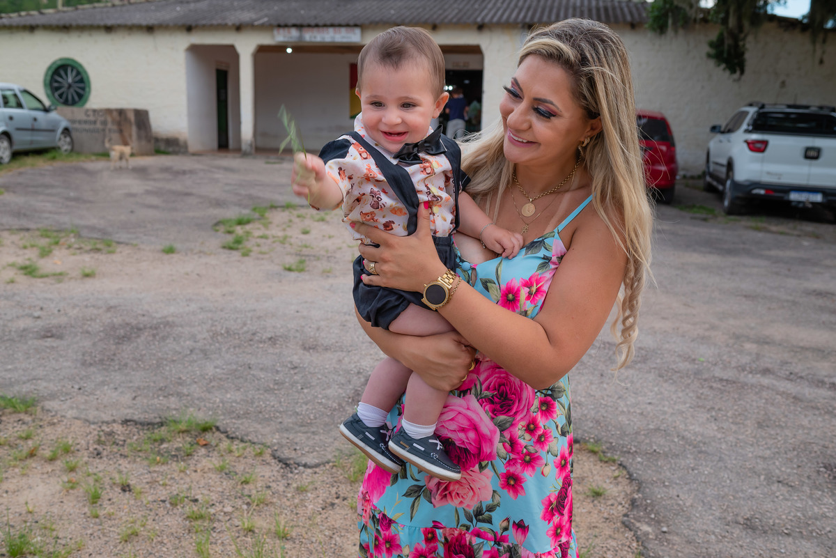 Martim - 1 Ano - Festa Infantil - Primeiro Ano  - CTG Tropeiros do Sul - Bosque - Hora de Soprar a Velinha - Brincadeira de Criança - Pelotas - RS - Antonio Rocha Fotografias - @antoniorochafotografias