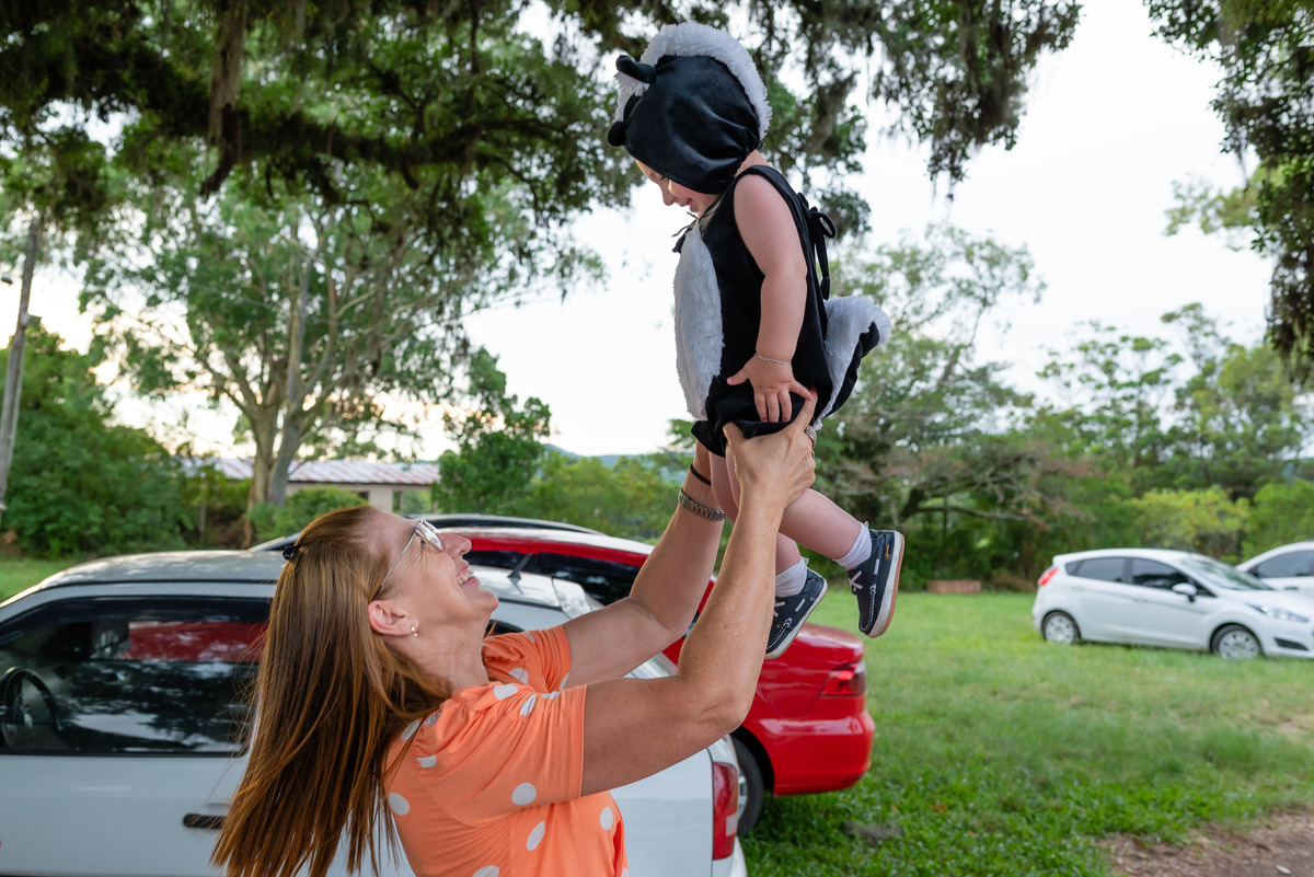Martim - 1 Ano - Festa Infantil - Primeiro Ano  - CTG Tropeiros do Sul - Bosque - Hora de Soprar a Velinha - Brincadeira de Criança - Pelotas - RS - Antonio Rocha Fotografias - @antoniorochafotografias