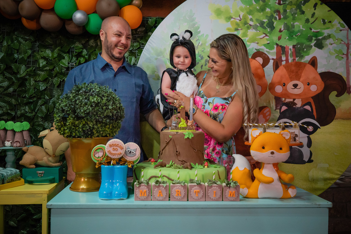 Martim - 1 Ano - Festa Infantil - Primeiro Ano  - CTG Tropeiros do Sul - Bosque - Hora de Soprar a Velinha - Brincadeira de Criança - Pelotas - RS - Antonio Rocha Fotografias - @antoniorochafotografias