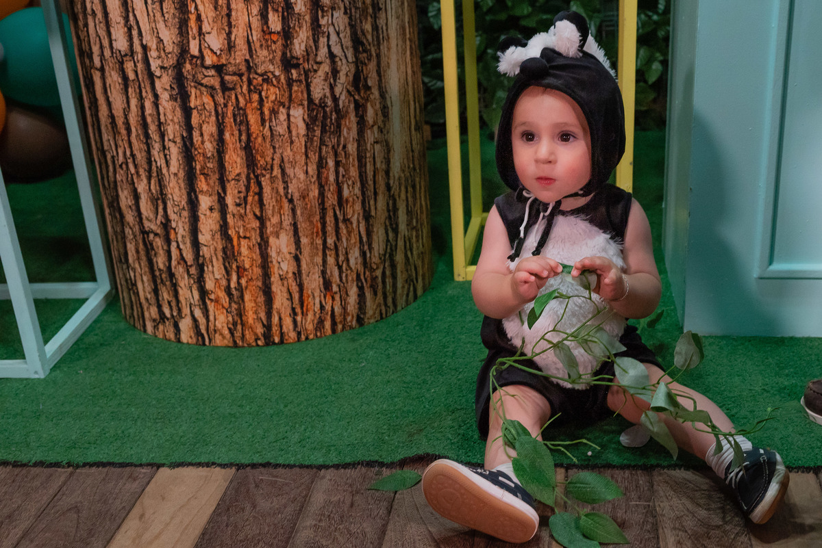 Martim - 1 Ano - Festa Infantil - Primeiro Ano  - CTG Tropeiros do Sul - Bosque - Hora de Soprar a Velinha - Brincadeira de Criança - Pelotas - RS - Antonio Rocha Fotografias - @antoniorochafotografias