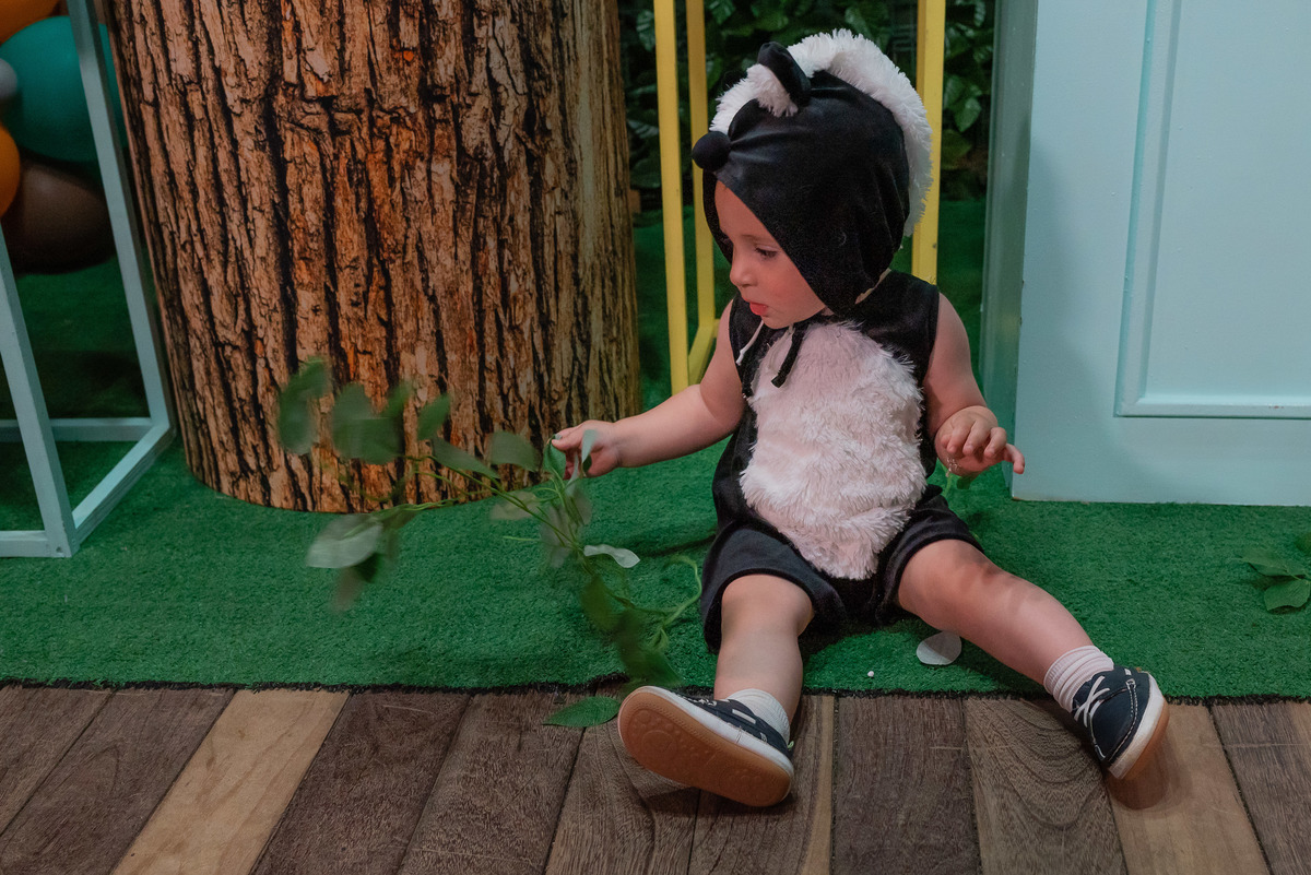 Martim - 1 Ano - Festa Infantil - Primeiro Ano  - CTG Tropeiros do Sul - Bosque - Hora de Soprar a Velinha - Brincadeira de Criança - Pelotas - RS - Antonio Rocha Fotografias - @antoniorochafotografias