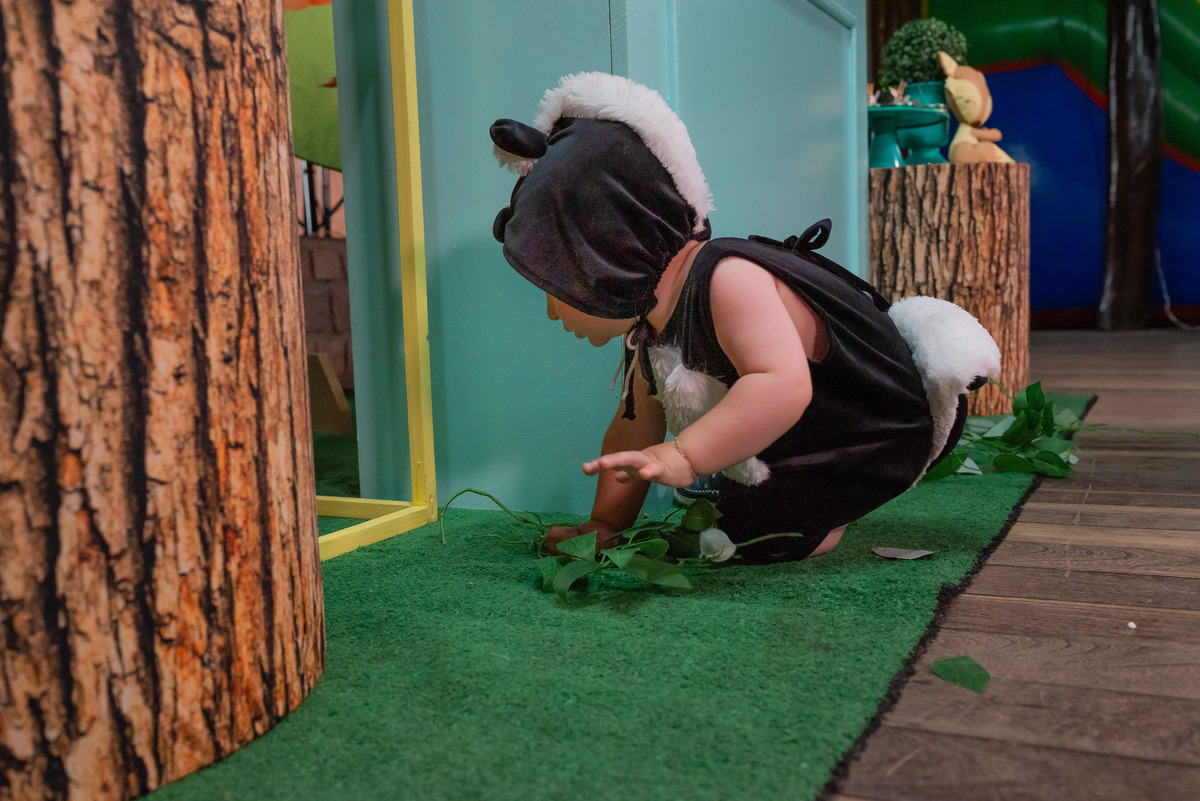 Martim - 1 Ano - Festa Infantil - Primeiro Ano  - CTG Tropeiros do Sul - Bosque - Hora de Soprar a Velinha - Brincadeira de Criança - Pelotas - RS - Antonio Rocha Fotografias - @antoniorochafotografias